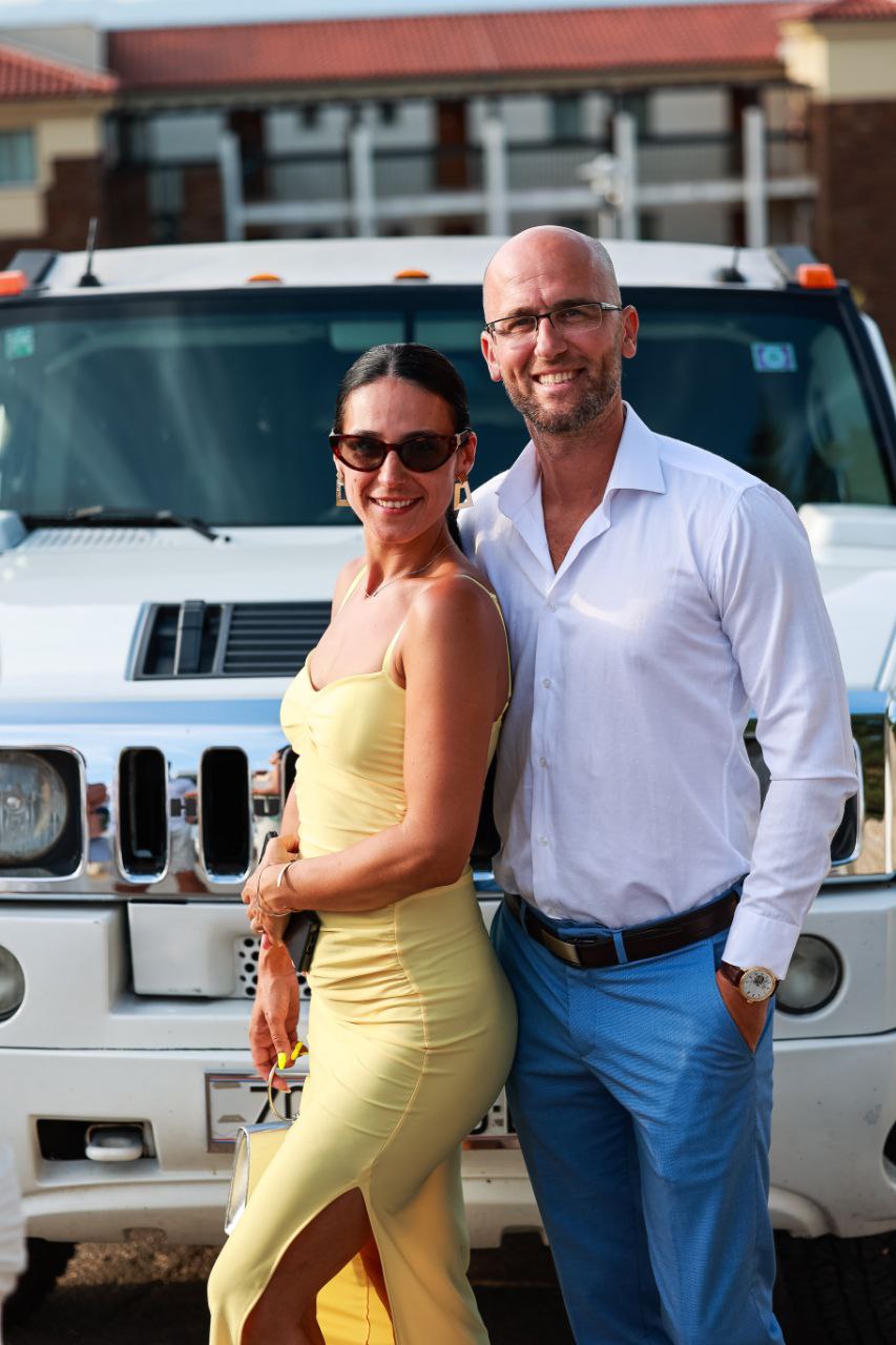 Ivan i Snježana Lifestyle