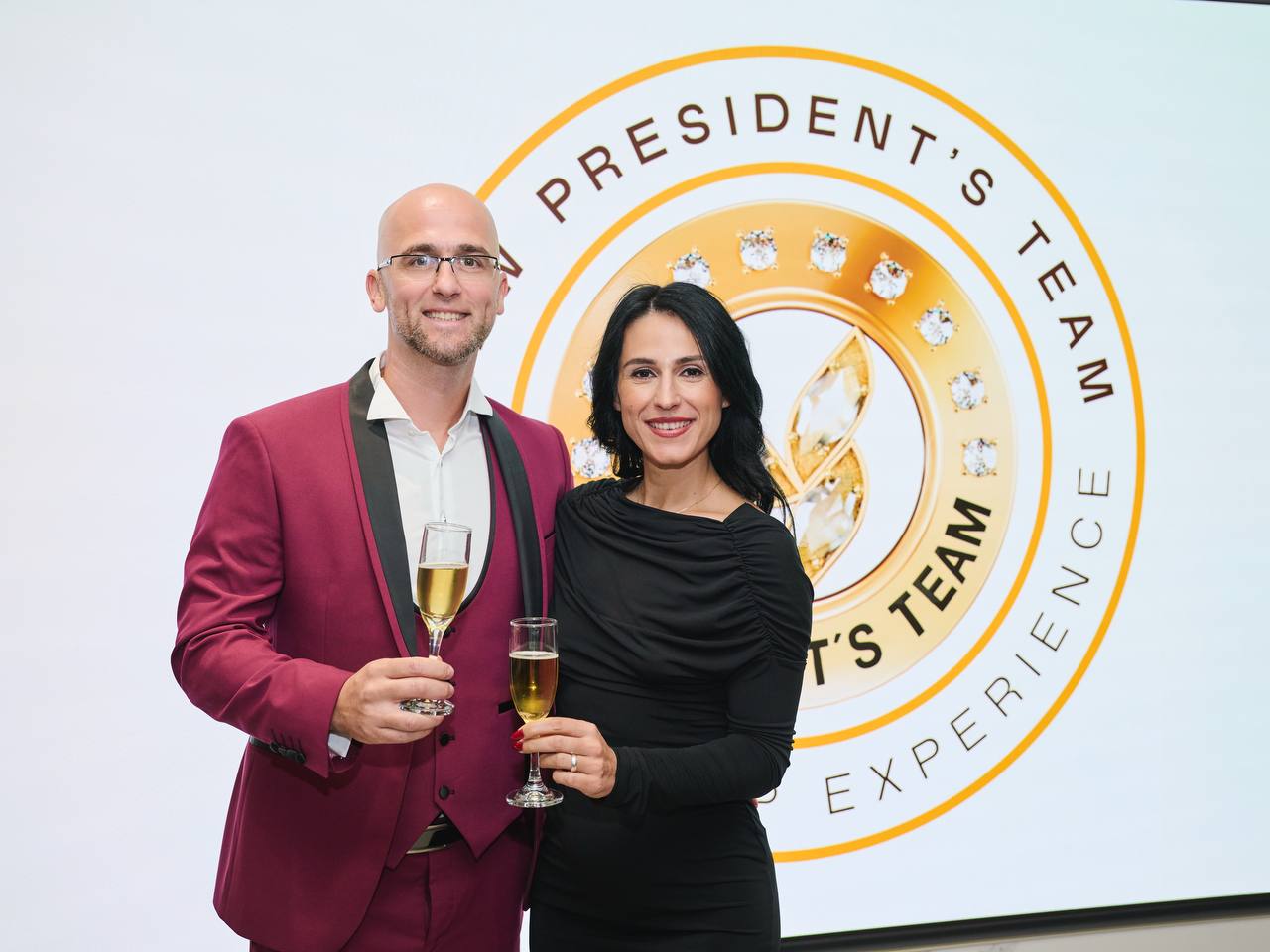 Ivan i Snježana Mentori