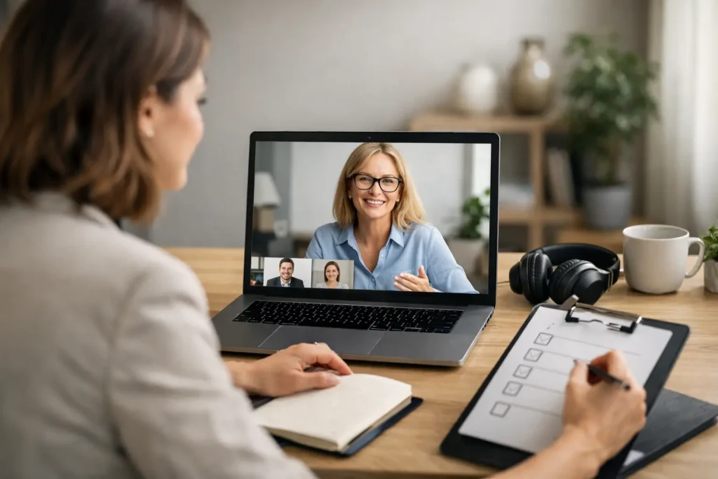 Kako odabrati online mentorstvo bez greške
